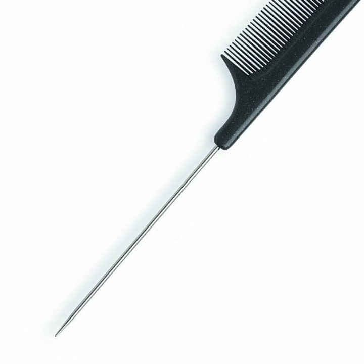 Pettine Termix 2525172 Nero Titanio