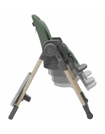 Highchair Maxicosi Minla Green