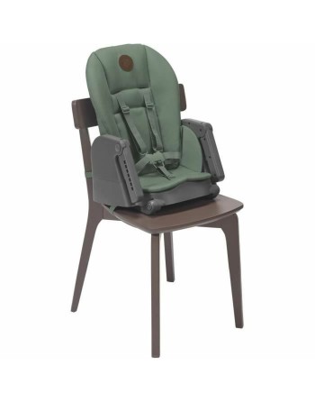 Trona Maxicosi Minla Verde