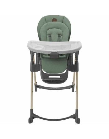 Highchair Maxicosi Minla Green