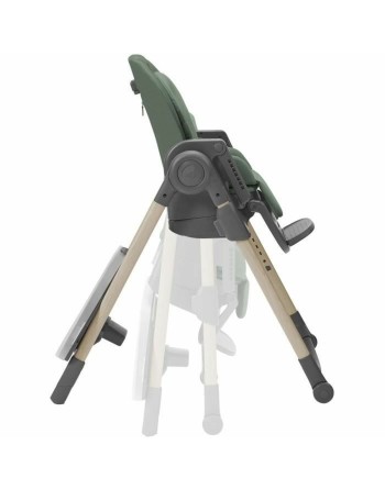 Hochstuhl Maxicosi Minla grün