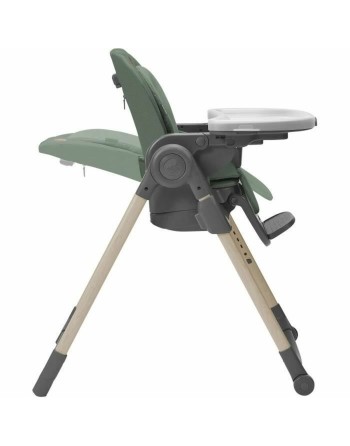 Trona Maxicosi Minla Verde