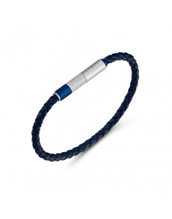 Armbånd til mænd Police PEAGB0002402
