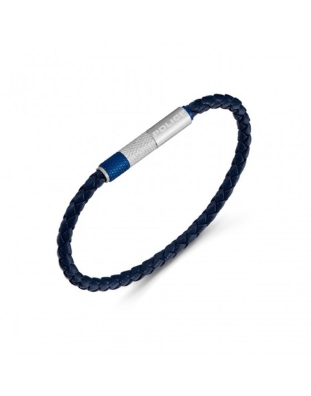 Pulsera Hombre Police PEAGB0002402