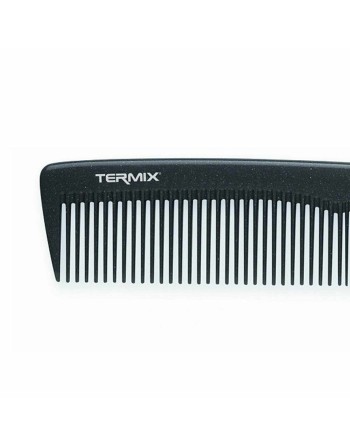 Peine Termix 2525168 Negro Titanio