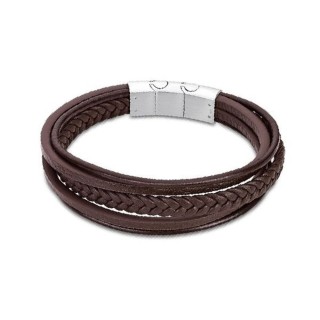 Armbånd til mænd Lotus LS2051-2/1