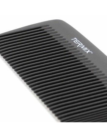 Peine Termix 2525168 Negro Titanio