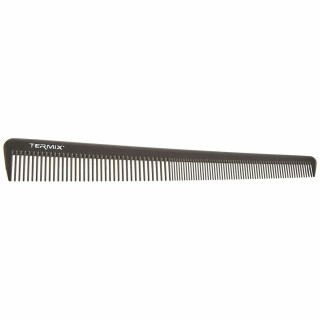 Hårstil Termix 2525169 Sort Titanium