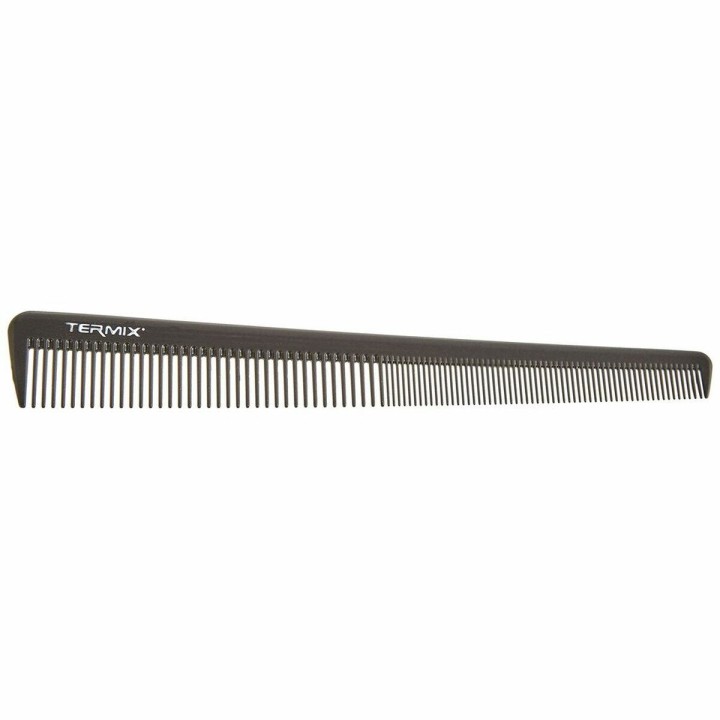 Hårstil Termix 2525169 Sort Titanium