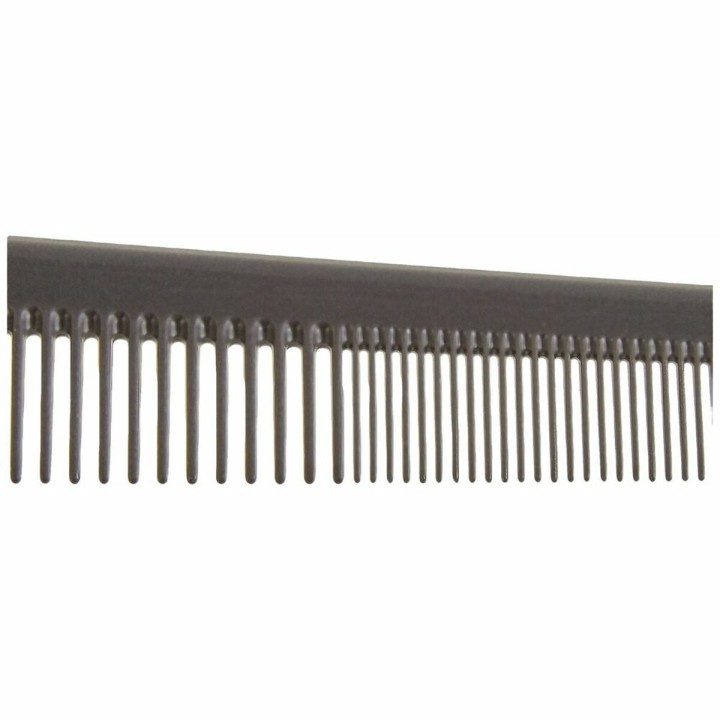 Hårstil Termix 2525169 Sort Titanium