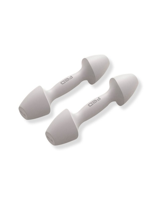 Bumbbells Xiaomi ORMANG3LB 2,7 Kg Perle 2 enheder