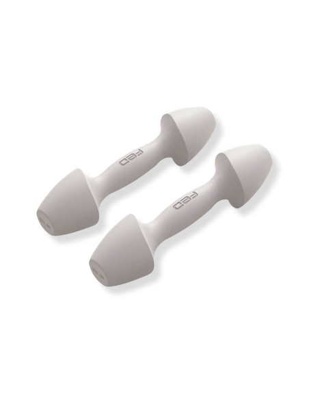 Mancuernas Xiaomi ORMANG3LB 2,7 Kg Perla 2 Unidades
