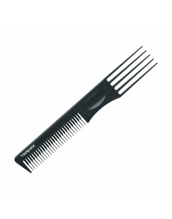 Peine Termix 2525176 Negro Titanio