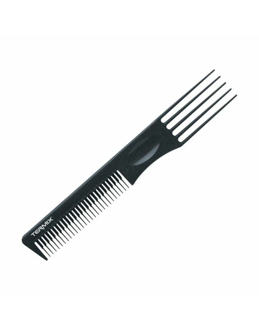 Peine Termix 2525176 Negro Titanio