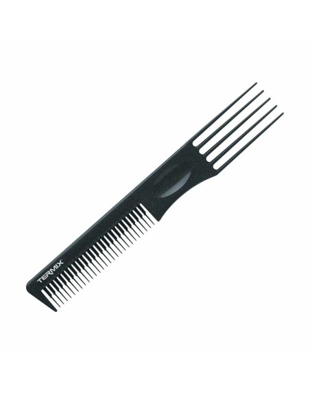 Peine Termix 2525176 Negro Titanio