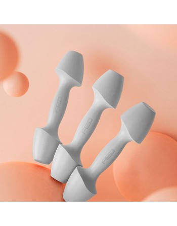 Mancuernas Xiaomi ORMANG3LB 2,7 Kg Perla 2 Unidades