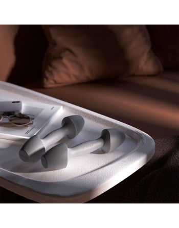 Mancuernas Xiaomi ORMANG3LB 2,7 Kg Perla 2 Unidades