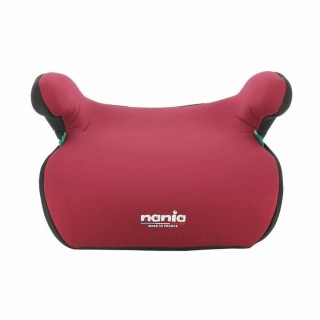 stol Nania ALPHIX Rød ISOFIX