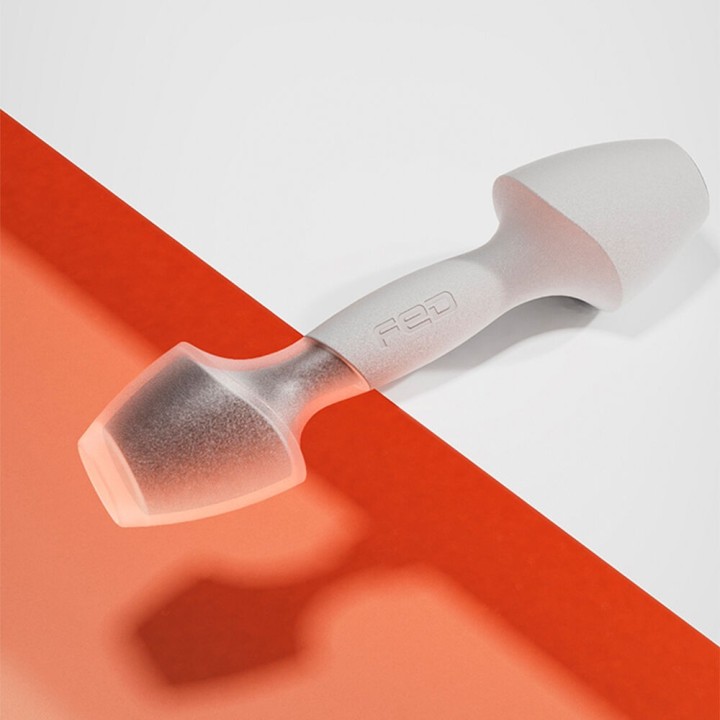 Bumbbells Xiaomi ORMANG3LB 2,7 Kg Perle 2 enheder