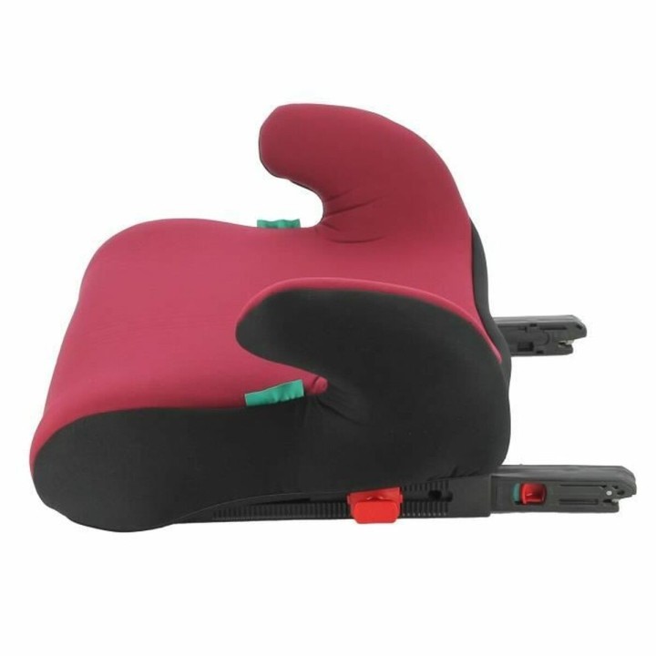 stol Nania ALPHIX Rød ISOFIX