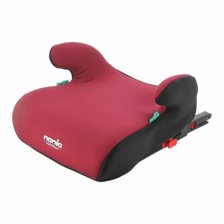 stol Nania ALPHIX Rød ISOFIX