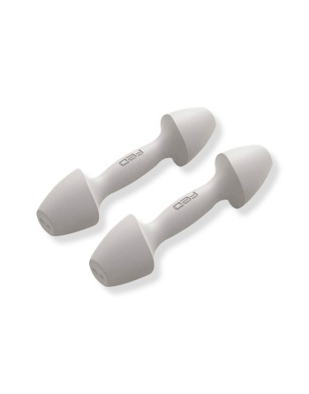 Mancuernas Xiaomi ORMANG3LB 2,7 Kg Perla 2 Unidades