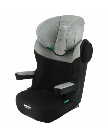 Silla para el Coche Nania WAY Gris