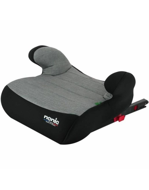 Autositz Nania ALPHIX Grau ISOFIX