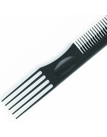 Hårstil Termix 2525176 Sort Titanium