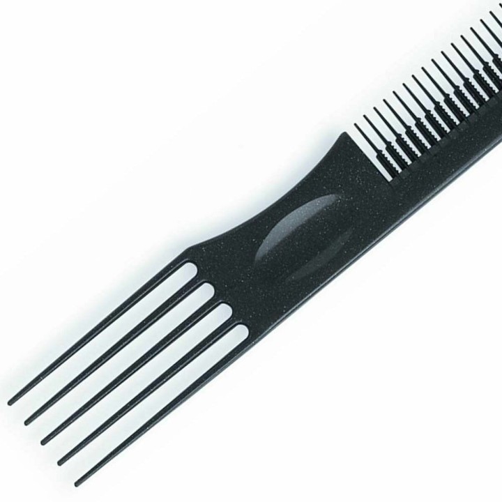 Pettine Termix 2525176 Nero Titanio