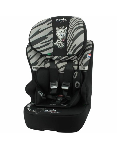 stol Nania RACE Zebra ISOFIX
