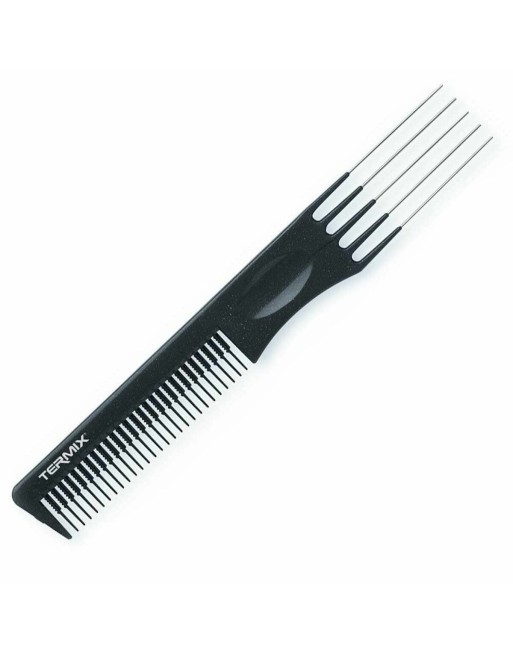 Brosse à Cheveux Termix 2525177 Noir Titane