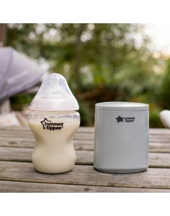 Calienta biberón Tommee Tippee LetsGo