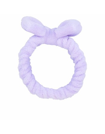 Bandeau élastique pour cheveux Ilū   Lila
