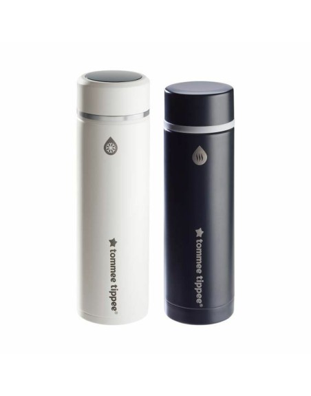 Préparateur de biberons Tommee Tippee GoPrep