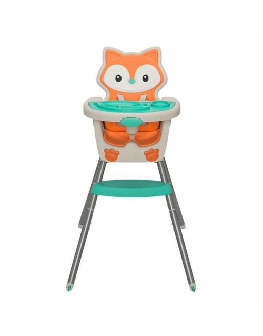 Trone Infantino Orange Skum