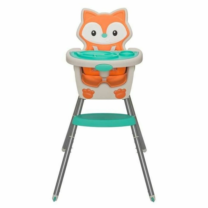 Trone Infantino Orange Skum
