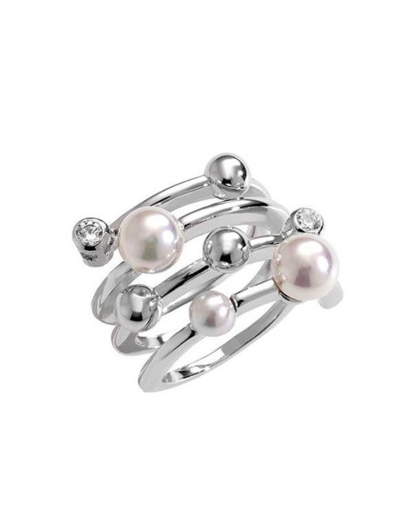 Ladies' Ring Majorica 10554.01.2.915.700.1