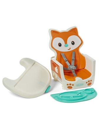 Trone Infantino Orange Skum