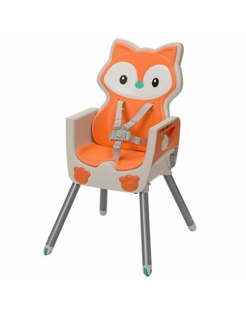 Trone Infantino Orange Skum