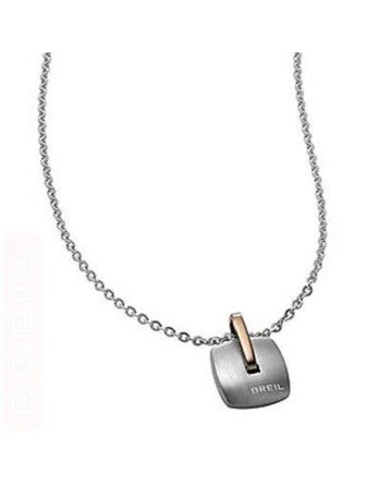 Men's Necklace Breil NEW BLAST