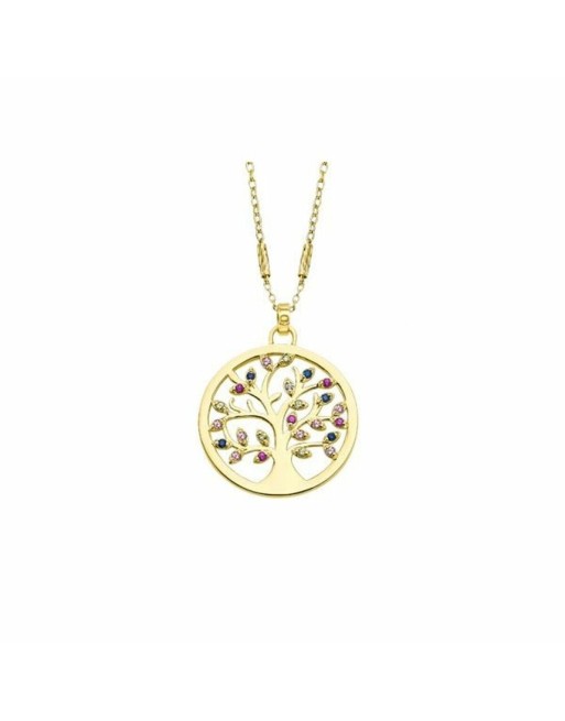 Collar Mujer Lotus LP1890-1/2