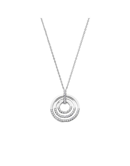 Collier Femme Lotus LP1755-1/1