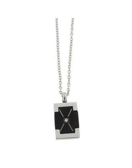 Collier Homme Zoppini Firenze Q1702_4405
