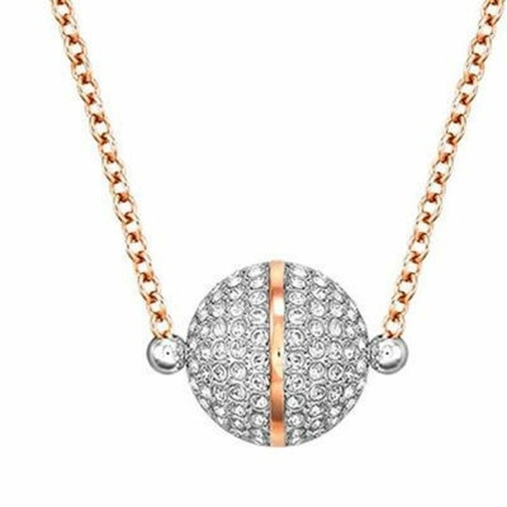 Halskæde til kvinder Swarovski 5216040