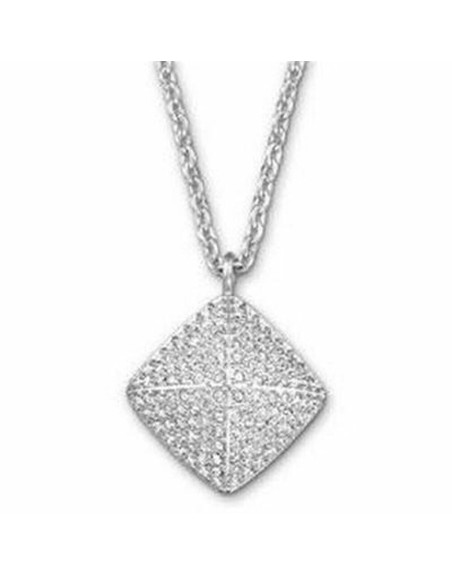 Ladies' Necklace Swarovski 5017069