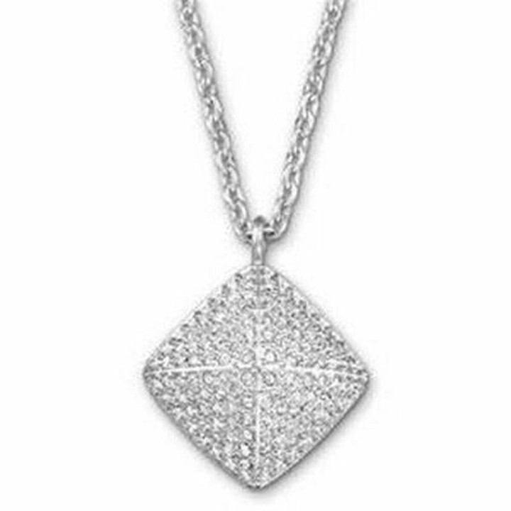 Halskæde til kvinder Swarovski 5017069
