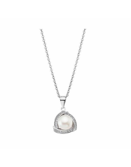 Collier Femme Lotus LP1928-1/1