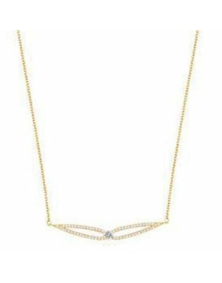 Collana Donna Swarovski 5149502
