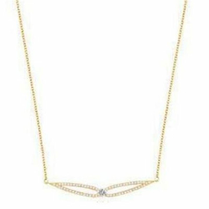 Collar Mujer Swarovski 5149502